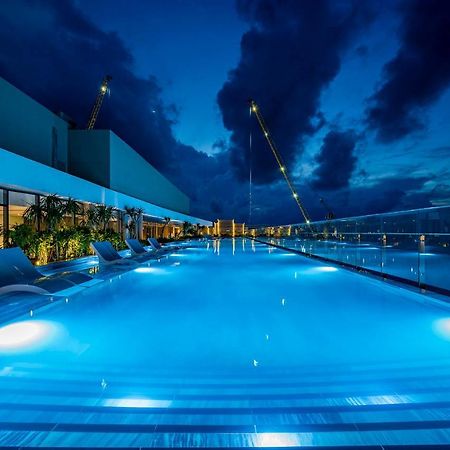 The Song Luxury Condotel Vung Tau - Can Ho Cao Cap Luca'S House Dış mekan fotoğraf