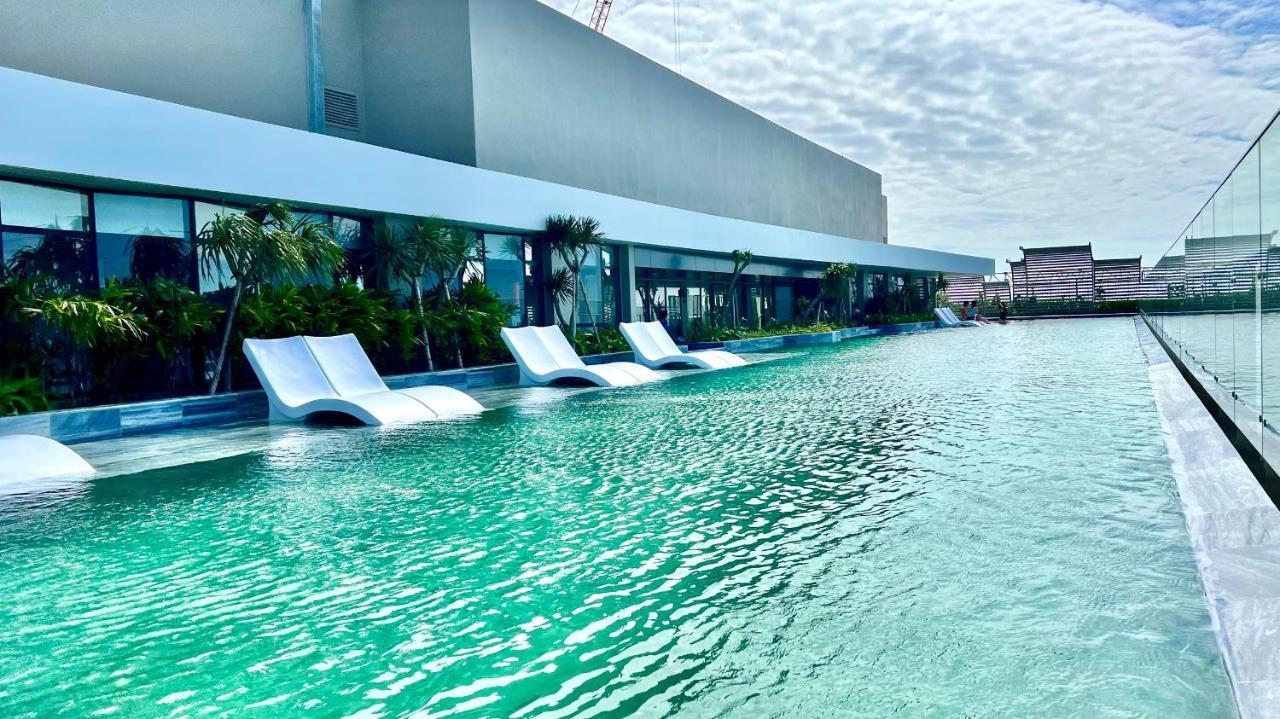 The Song Luxury Condotel Vung Tau - Can Ho Cao Cap Luca'S House Dış mekan fotoğraf