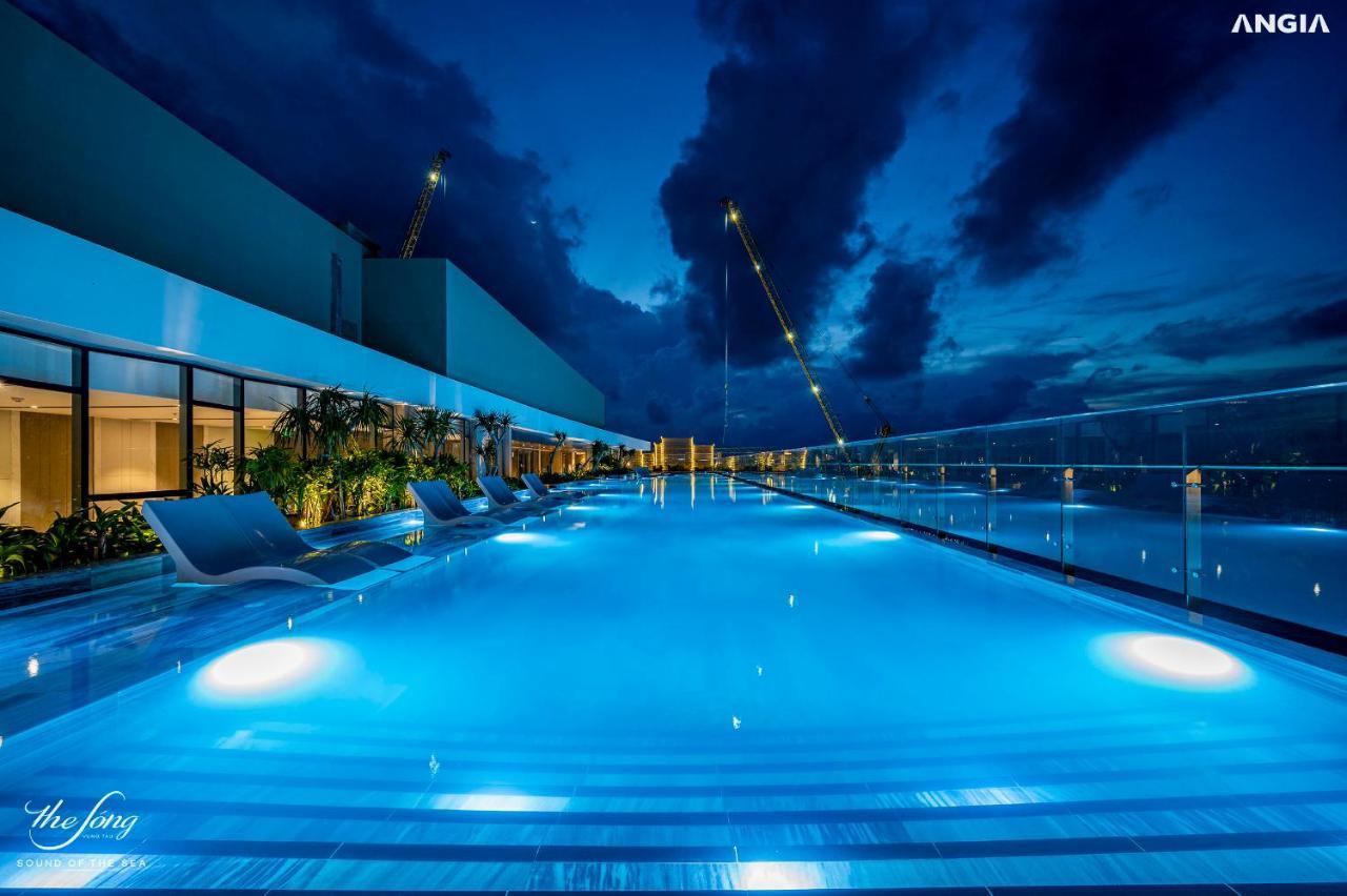 The Song Luxury Condotel Vung Tau - Can Ho Cao Cap Luca'S House Dış mekan fotoğraf
