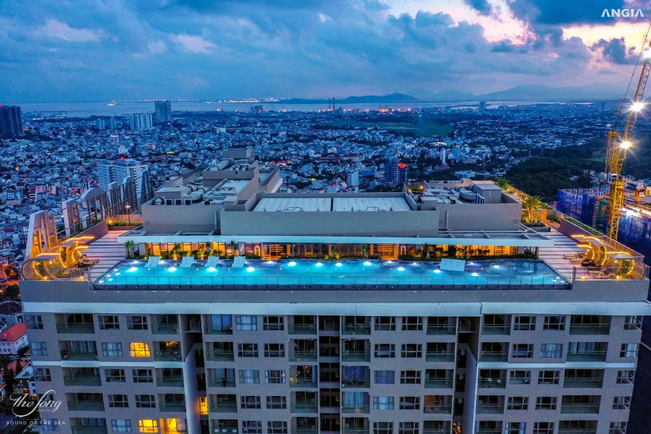 The Song Luxury Condotel Vung Tau - Can Ho Cao Cap Luca'S House Dış mekan fotoğraf