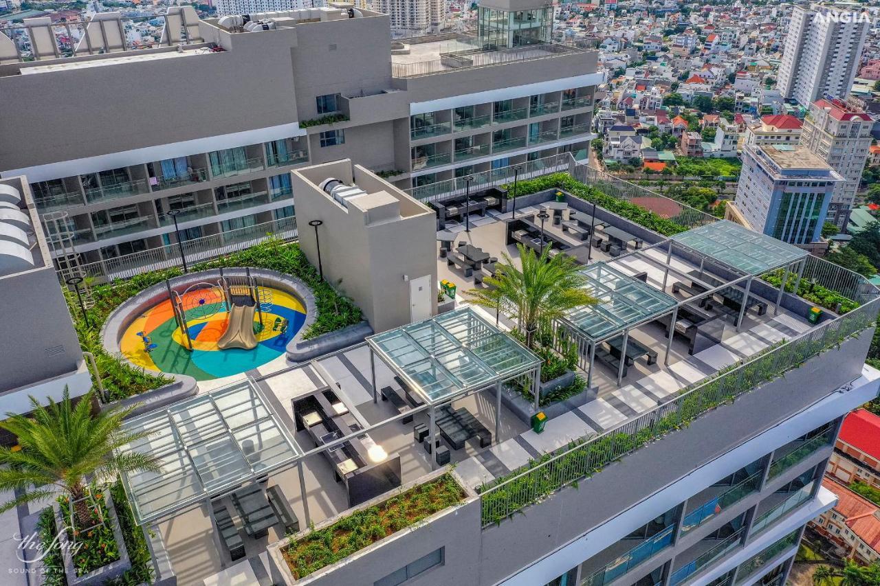 The Song Luxury Condotel Vung Tau - Can Ho Cao Cap Luca'S House Dış mekan fotoğraf