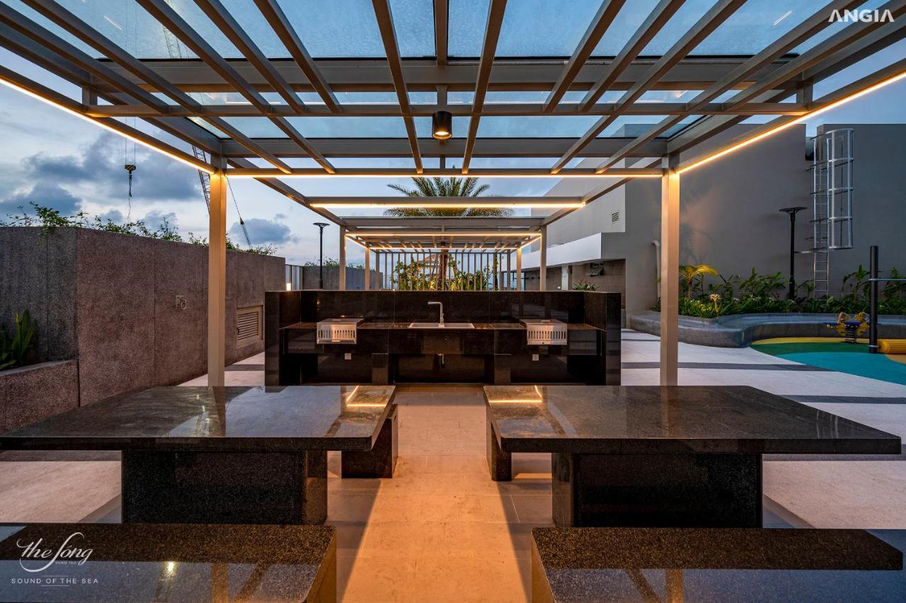 The Song Luxury Condotel Vung Tau - Can Ho Cao Cap Luca'S House Dış mekan fotoğraf