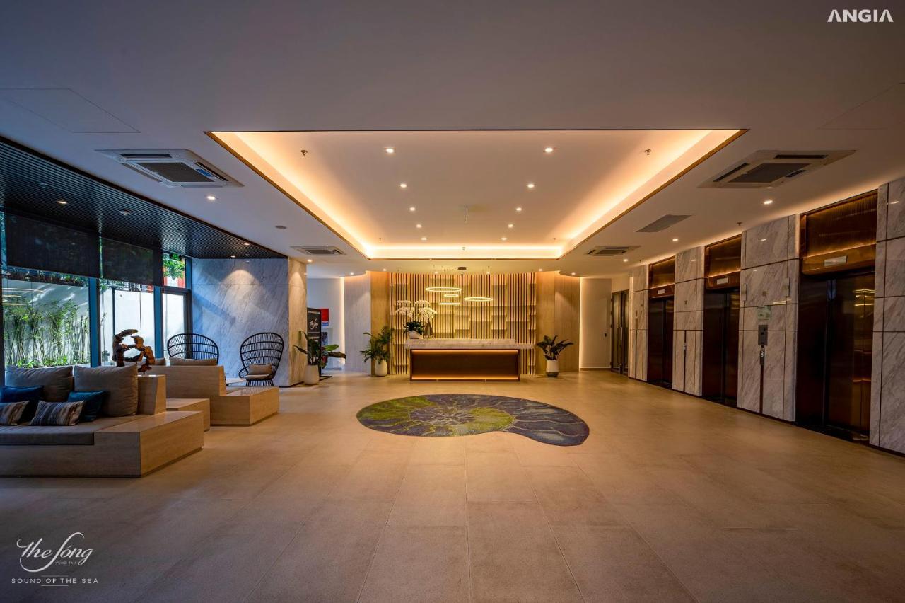 The Song Luxury Condotel Vung Tau - Can Ho Cao Cap Luca'S House Dış mekan fotoğraf