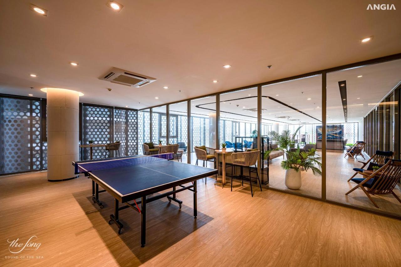 The Song Luxury Condotel Vung Tau - Can Ho Cao Cap Luca'S House Dış mekan fotoğraf