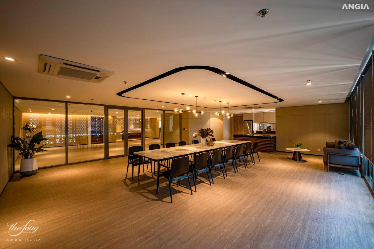 The Song Luxury Condotel Vung Tau - Can Ho Cao Cap Luca'S House Dış mekan fotoğraf