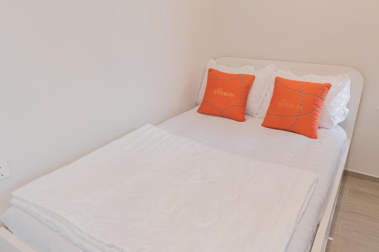 The Song Luxury Condotel Vung Tau - Can Ho Cao Cap Luca'S House Dış mekan fotoğraf