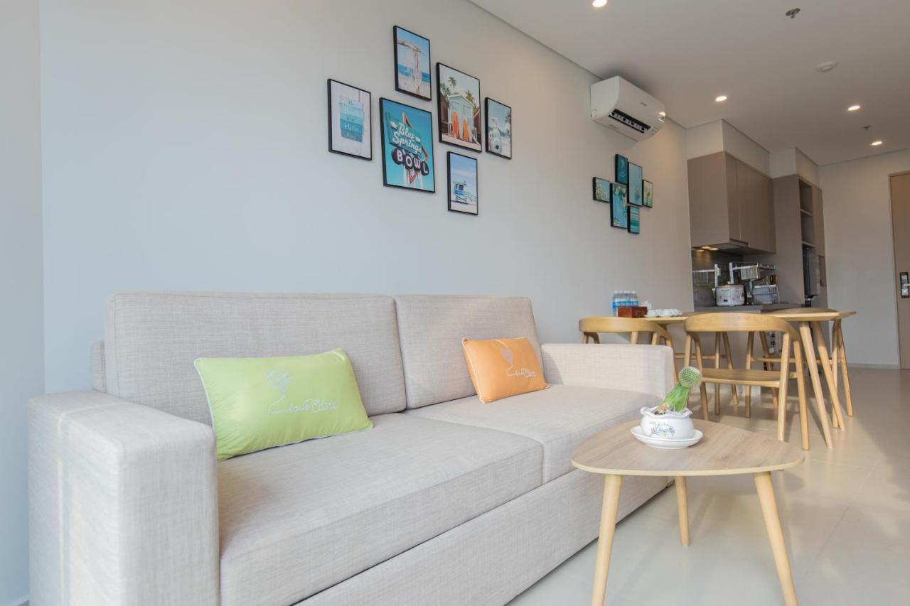 The Song Luxury Condotel Vung Tau - Can Ho Cao Cap Luca'S House Dış mekan fotoğraf