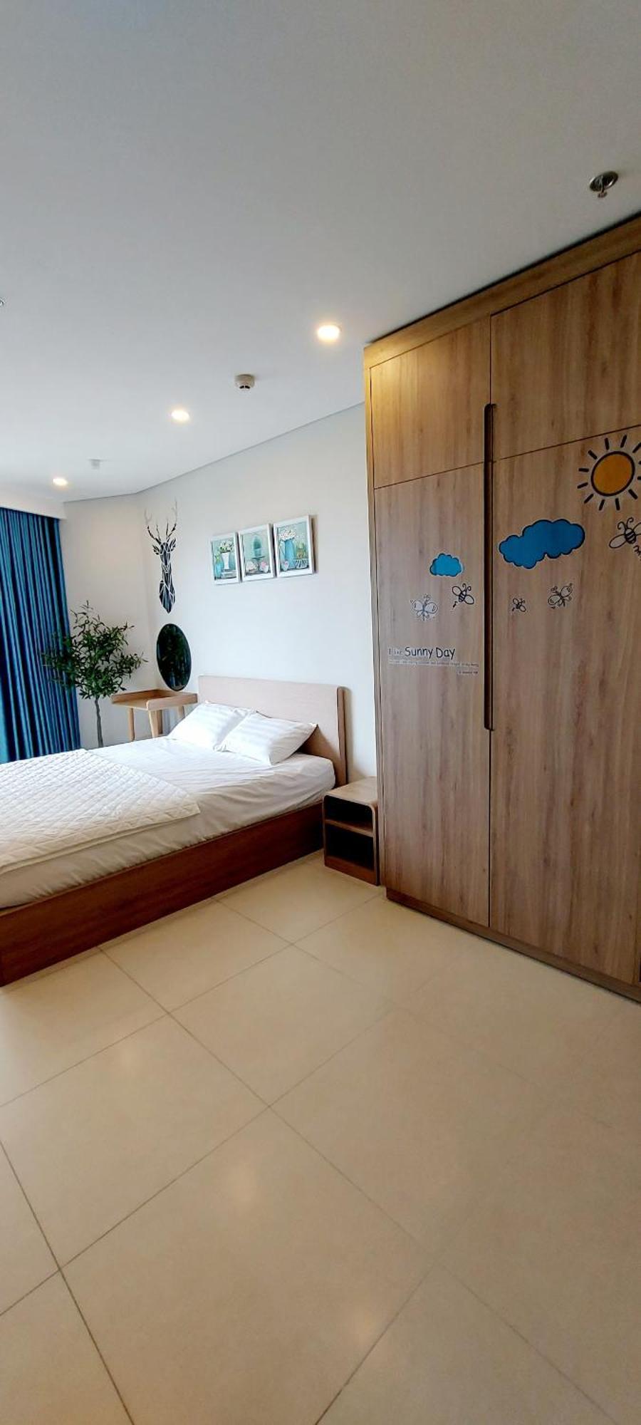 The Song Luxury Condotel Vung Tau - Can Ho Cao Cap Luca'S House Dış mekan fotoğraf