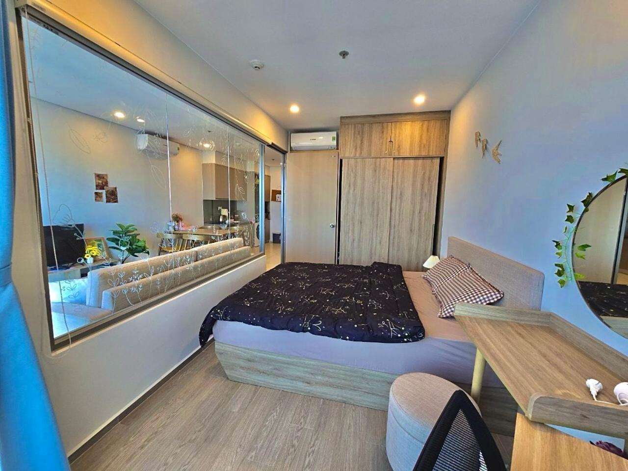 The Song Luxury Condotel Vung Tau - Can Ho Cao Cap Luca'S House Dış mekan fotoğraf